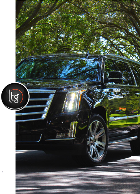 Luxury Transportation Group USA