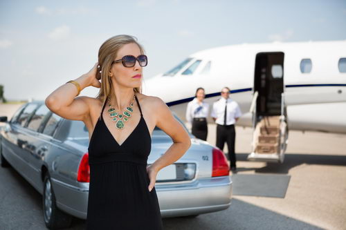 Orlando Limo Services