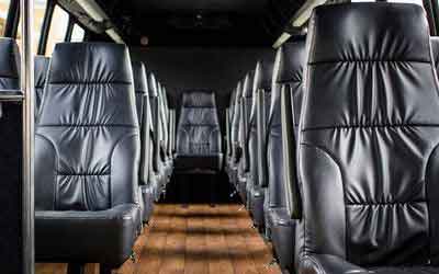 minibus transportation orlando